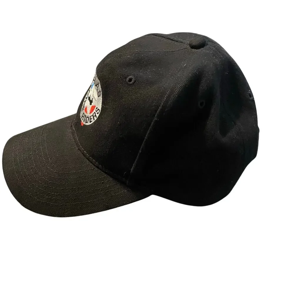 Texas Trike Riders Motorcycle Riding Group Cap One Size